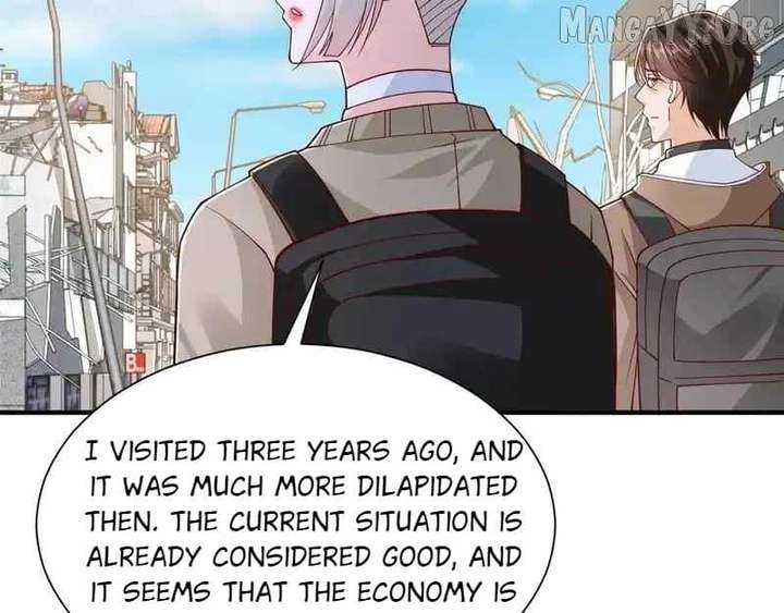 I randomly have a new career every week Chapter 851 - Page 107