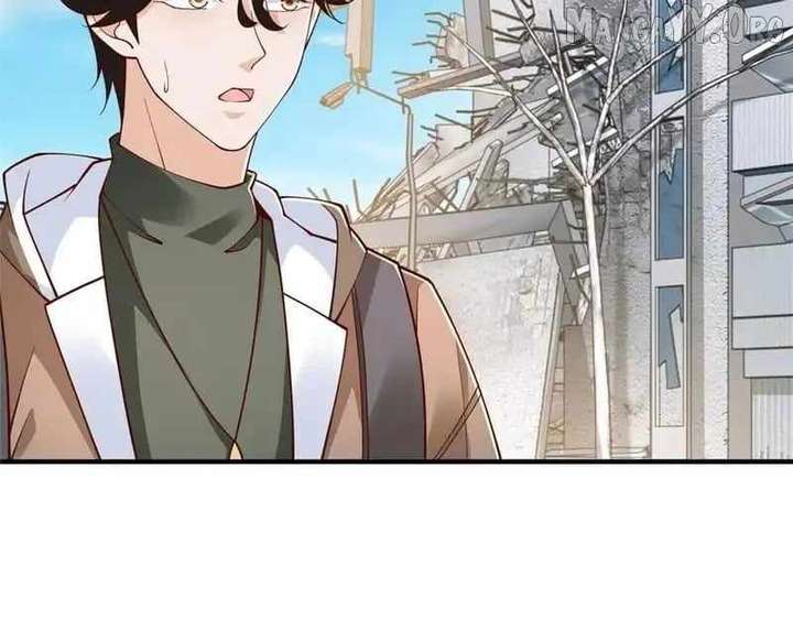 I randomly have a new career every week Chapter 851 - Page 110