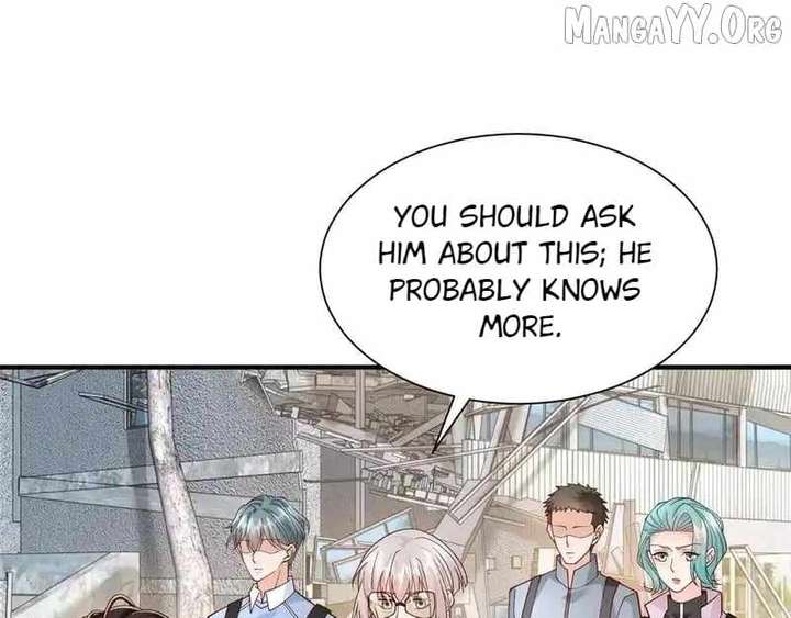 I randomly have a new career every week Chapter 851 - Page 112