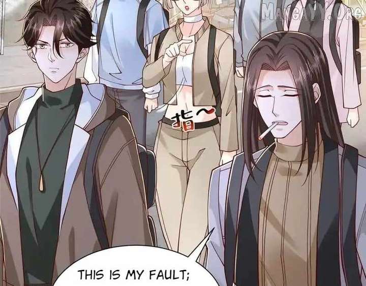 I randomly have a new career every week Chapter 851 - Page 113