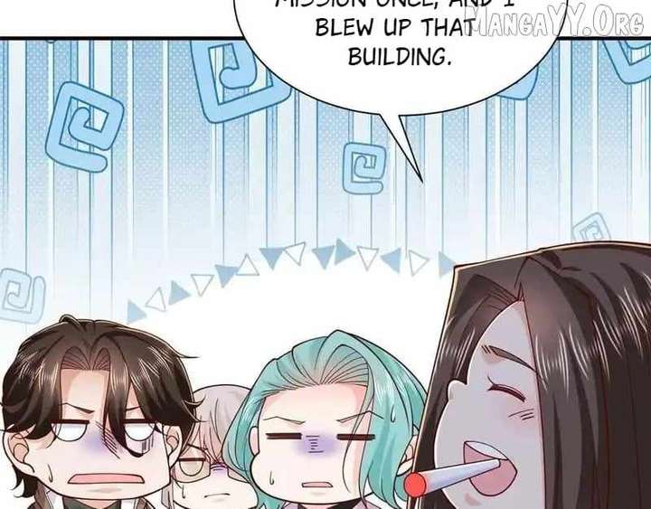 I randomly have a new career every week Chapter 851 - Page 119
