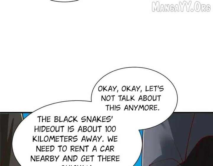 I randomly have a new career every week Chapter 851 - Page 121