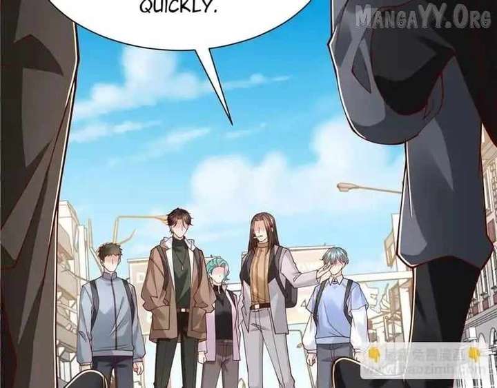 I randomly have a new career every week Chapter 851 - Page 122