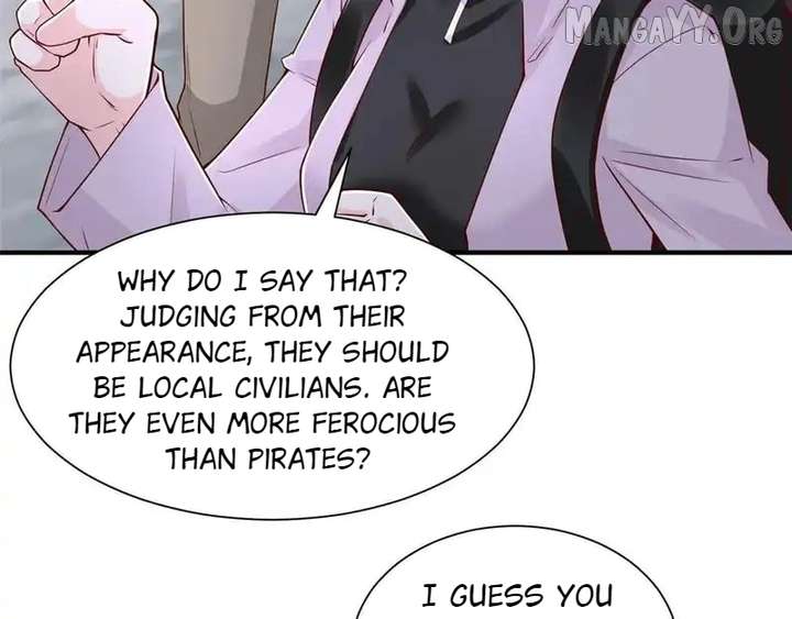 I randomly have a new career every week Chapter 852 - Page 3