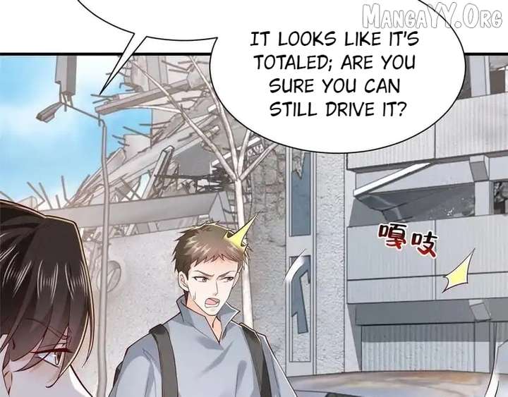 I randomly have a new career every week Chapter 852 - Page 24