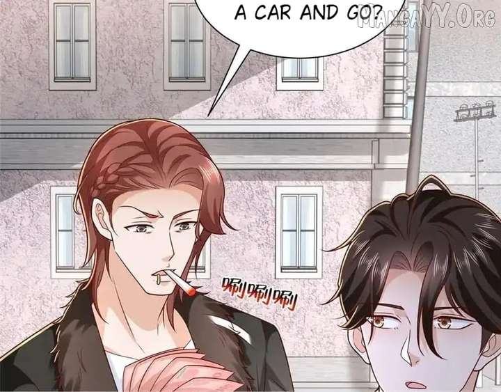 I randomly have a new career every week Chapter 852 - Page 46