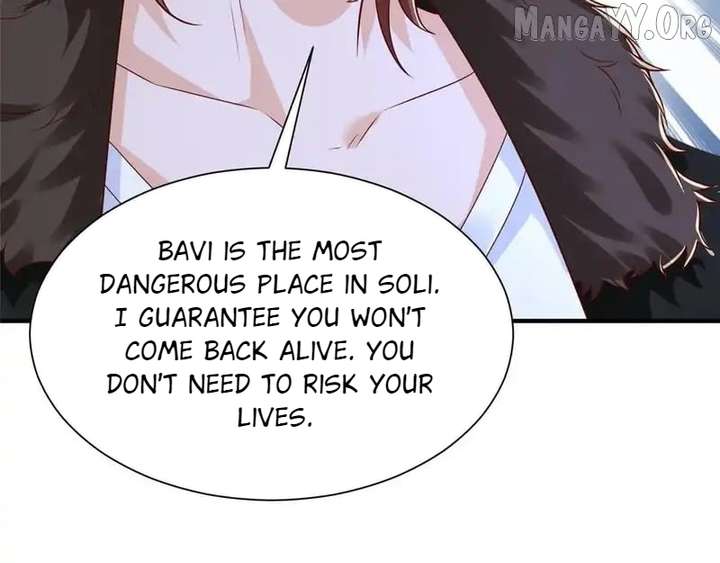 I randomly have a new career every week Chapter 852 - Page 50