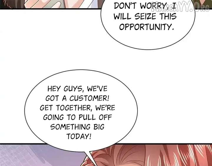 I randomly have a new career every week Chapter 852 - Page 60