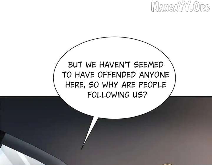 I randomly have a new career every week Chapter 852 - Page 79