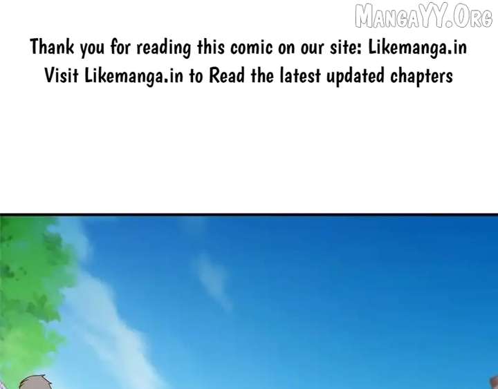 I randomly have a new career every week Chapter 853 - Page 1