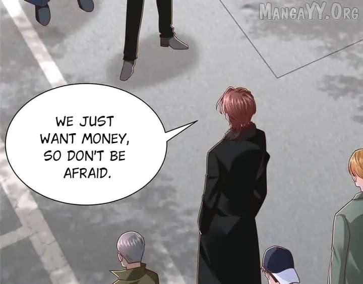 I randomly have a new career every week Chapter 853 - Page 6