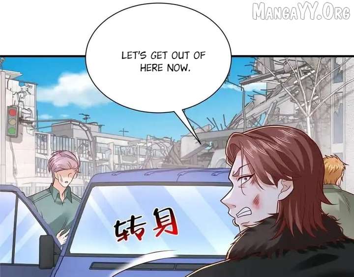 I randomly have a new career every week Chapter 853 - Page 31