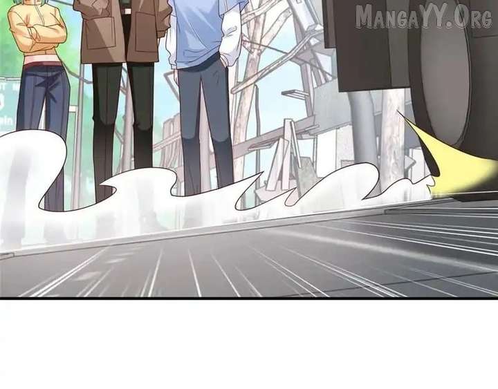 I randomly have a new career every week Chapter 853 - Page 34