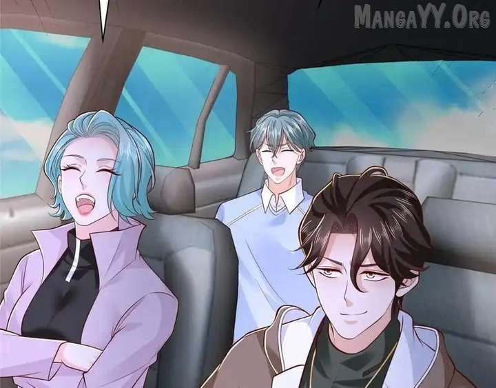 I randomly have a new career every week Chapter 853 - Page 69