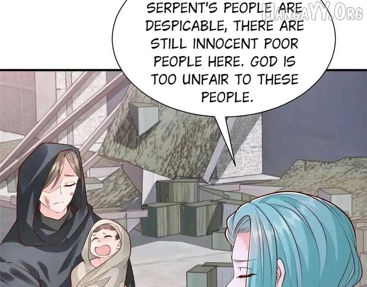 I randomly have a new career every week Chapter 853 - Page 80