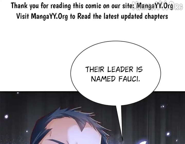 I randomly have a new career every week Chapter 853 - Page 92
