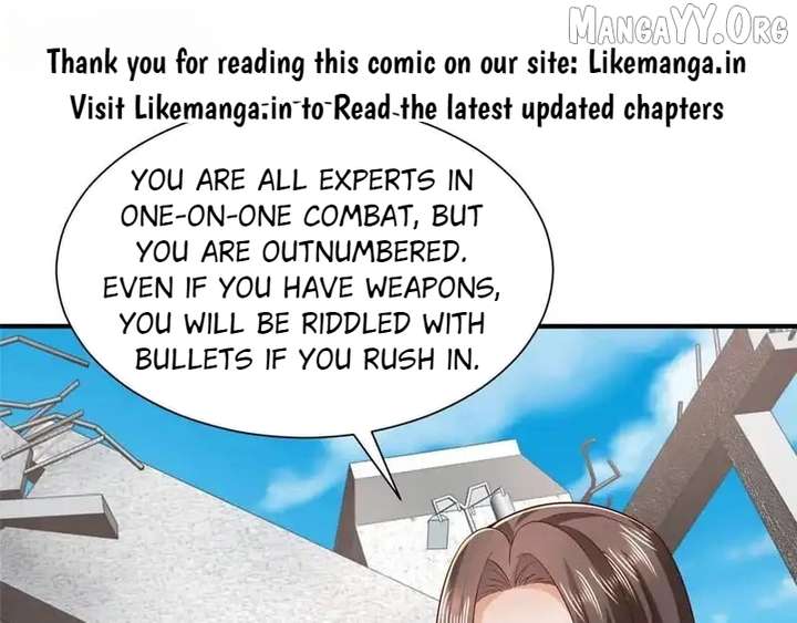 I randomly have a new career every week Chapter 854 - Page 1
