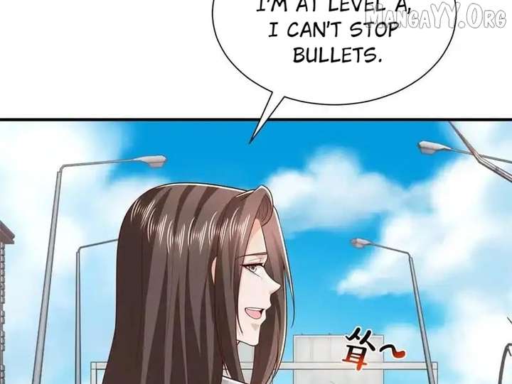 I randomly have a new career every week Chapter 854 - Page 8