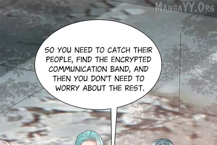 I randomly have a new career every week Chapter 854 - Page 10