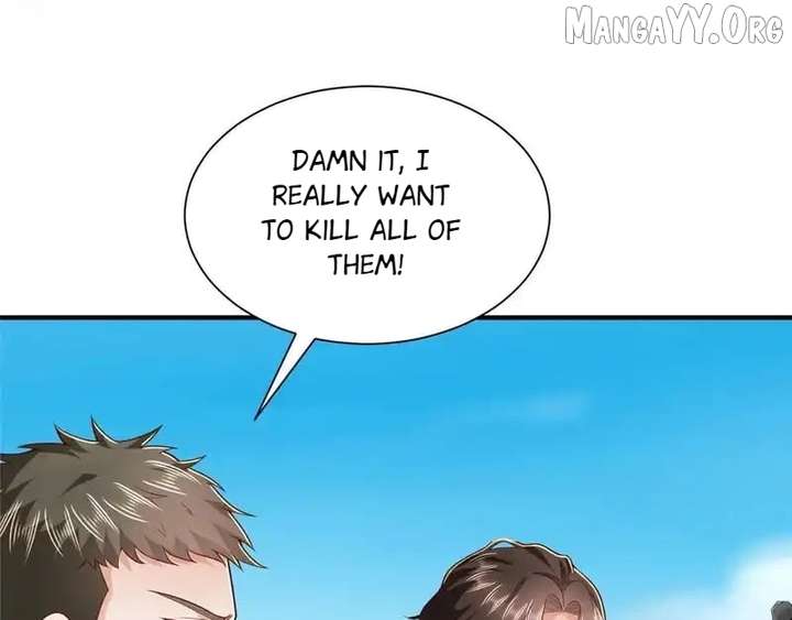I randomly have a new career every week Chapter 854 - Page 25