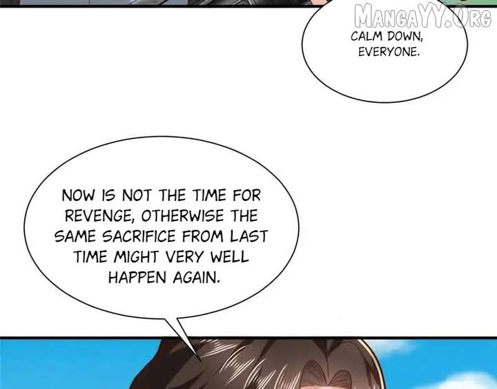 I randomly have a new career every week Chapter 854 - Page 27