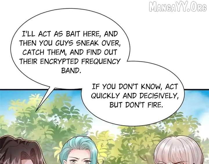 I randomly have a new career every week Chapter 854 - Page 42