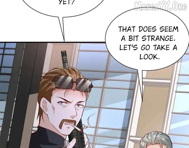 I randomly have a new career every week Chapter 854 - Page 65