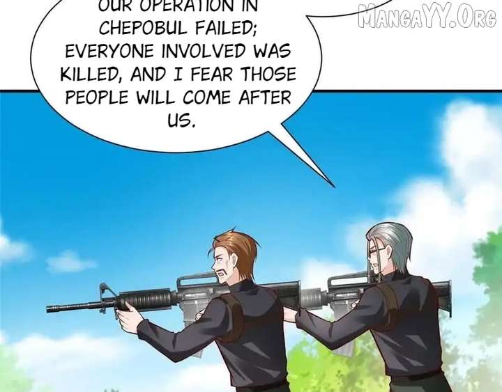 I randomly have a new career every week Chapter 854 - Page 68