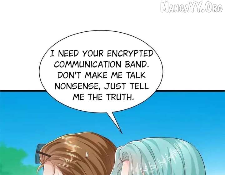 I randomly have a new career every week Chapter 854 - Page 80