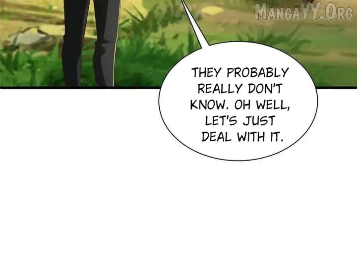 I randomly have a new career every week Chapter 854 - Page 90