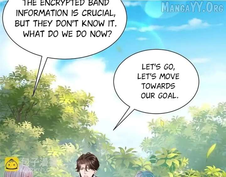 I randomly have a new career every week Chapter 854 - Page 94