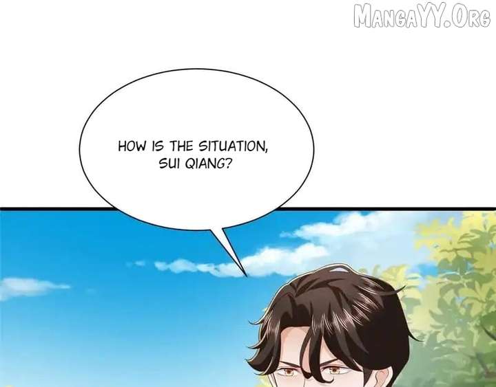 I randomly have a new career every week Chapter 854 - Page 97