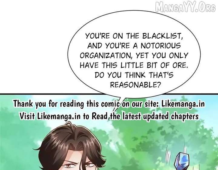 I randomly have a new career every week Chapter 857 - Page 1
