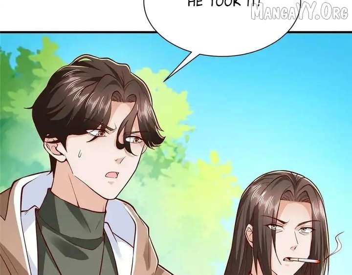 I randomly have a new career every week Chapter 857 - Page 8