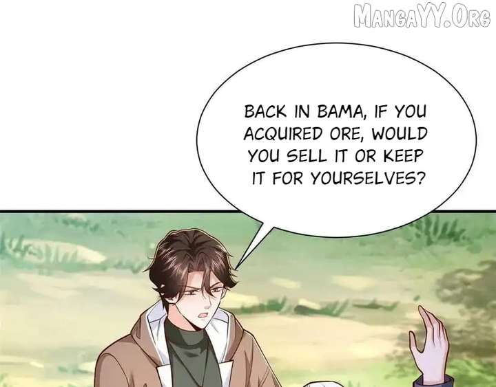 I randomly have a new career every week Chapter 857 - Page 21