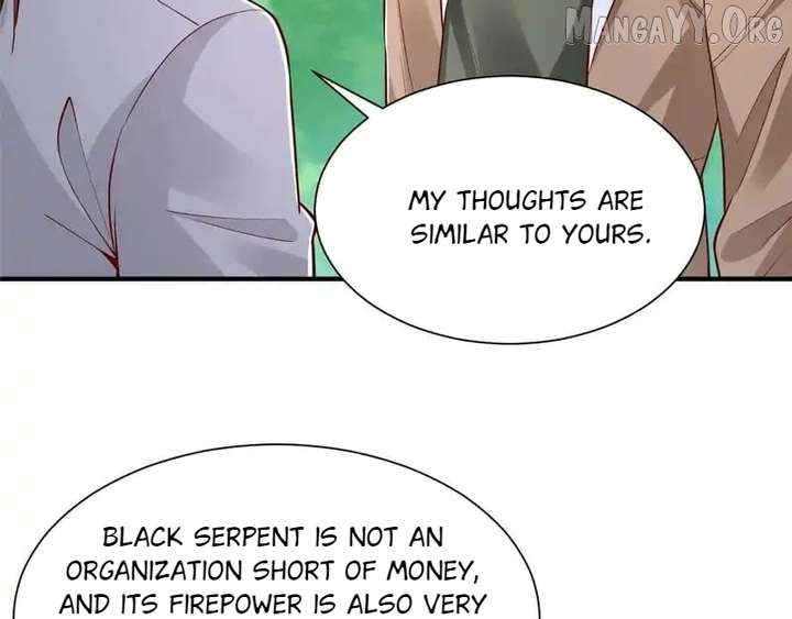 I randomly have a new career every week Chapter 857 - Page 37