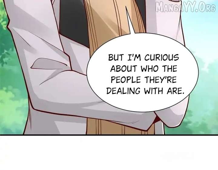 I randomly have a new career every week Chapter 857 - Page 40