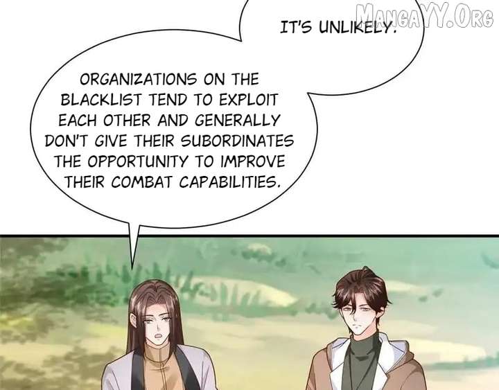 I randomly have a new career every week Chapter 857 - Page 45