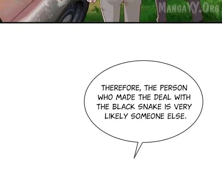 I randomly have a new career every week Chapter 857 - Page 48