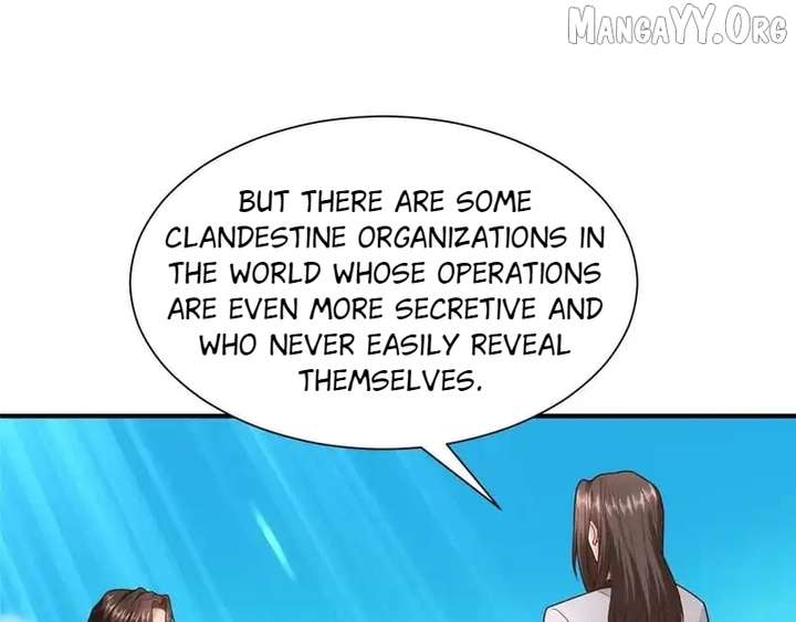 I randomly have a new career every week Chapter 857 - Page 55