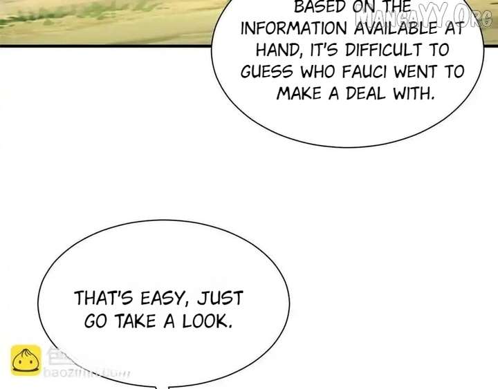 I randomly have a new career every week Chapter 857 - Page 58