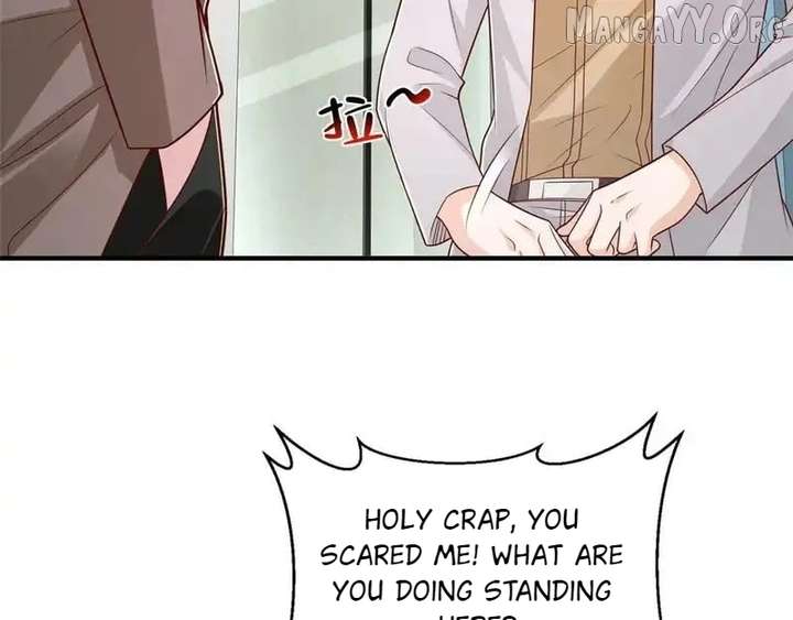 I randomly have a new career every week Chapter 857 - Page 78