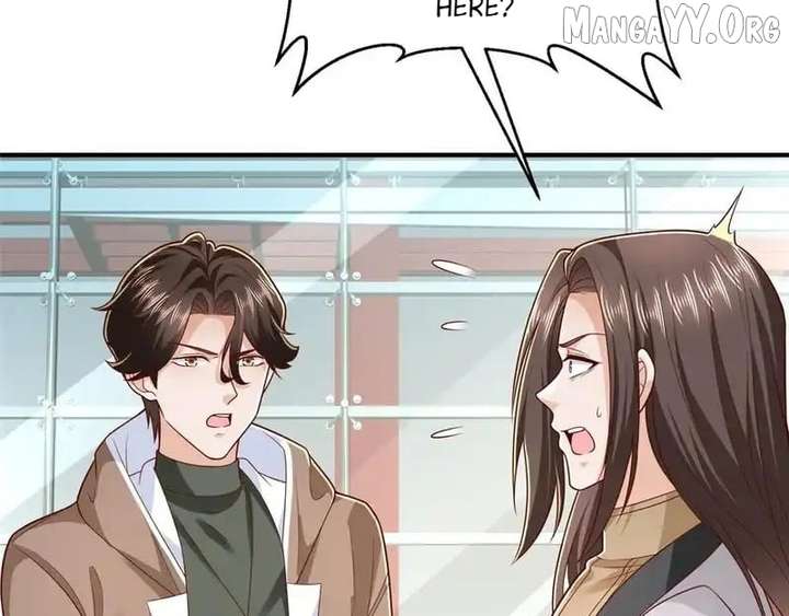 I randomly have a new career every week Chapter 857 - Page 79