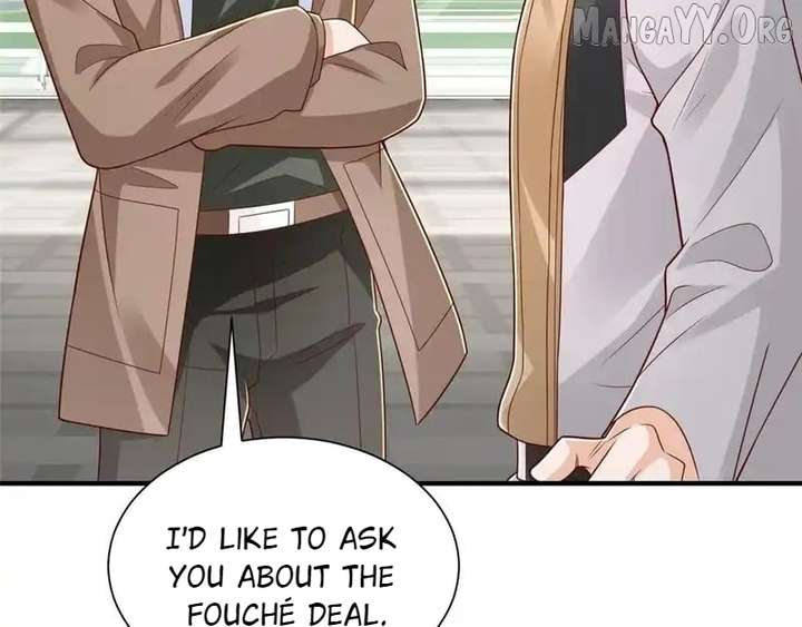 I randomly have a new career every week Chapter 857 - Page 81