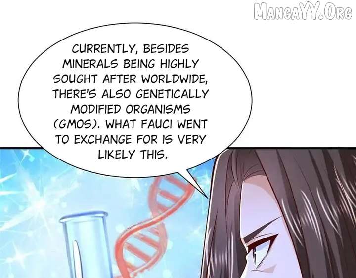 I randomly have a new career every week Chapter 857 - Page 87