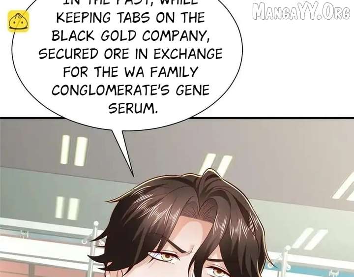 I randomly have a new career every week Chapter 857 - Page 93