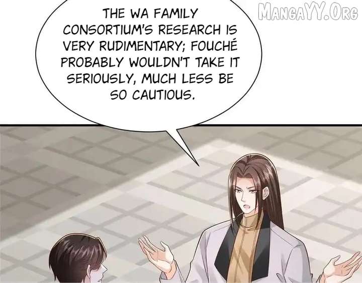 I randomly have a new career every week Chapter 857 - Page 96