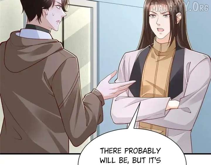 I randomly have a new career every week Chapter 857 - Page 106