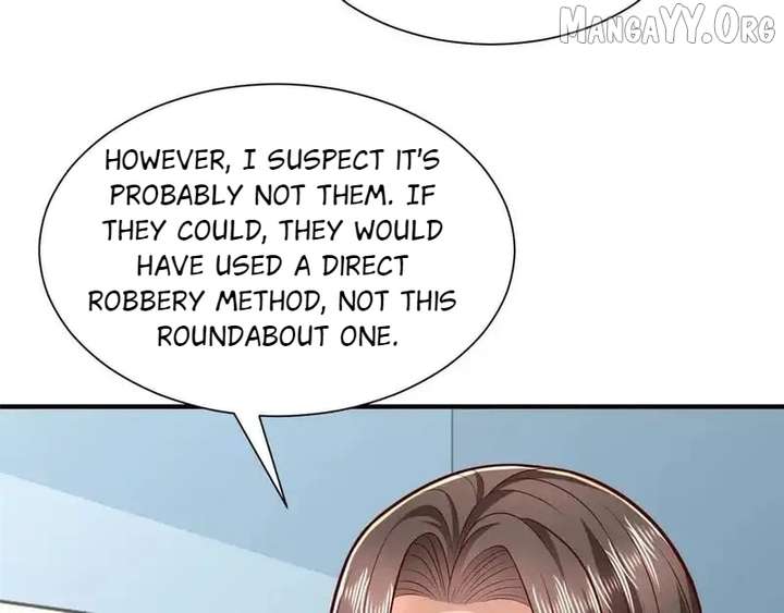 I randomly have a new career every week Chapter 857 - Page 108