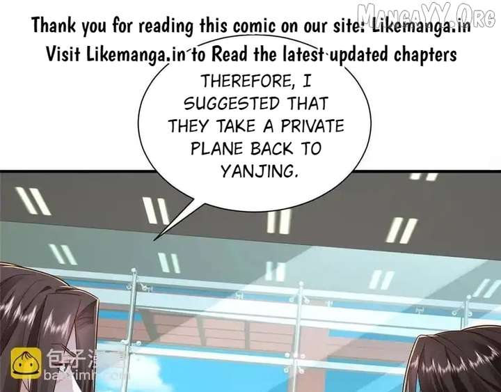 I randomly have a new career every week Chapter 858 - Page 1